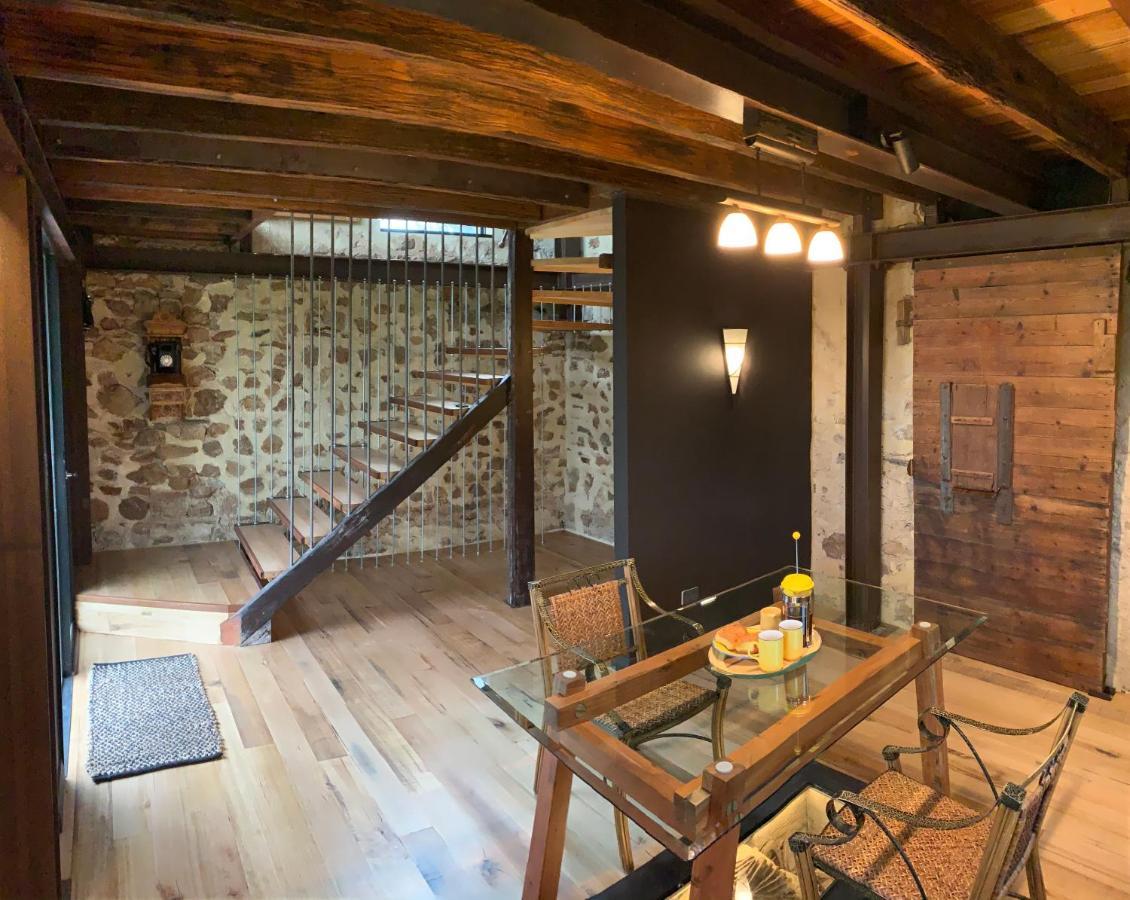 Bed and Breakfast The Old Chaff Mill Organic Vineyard Retreat Sellicks Hill Exterior foto